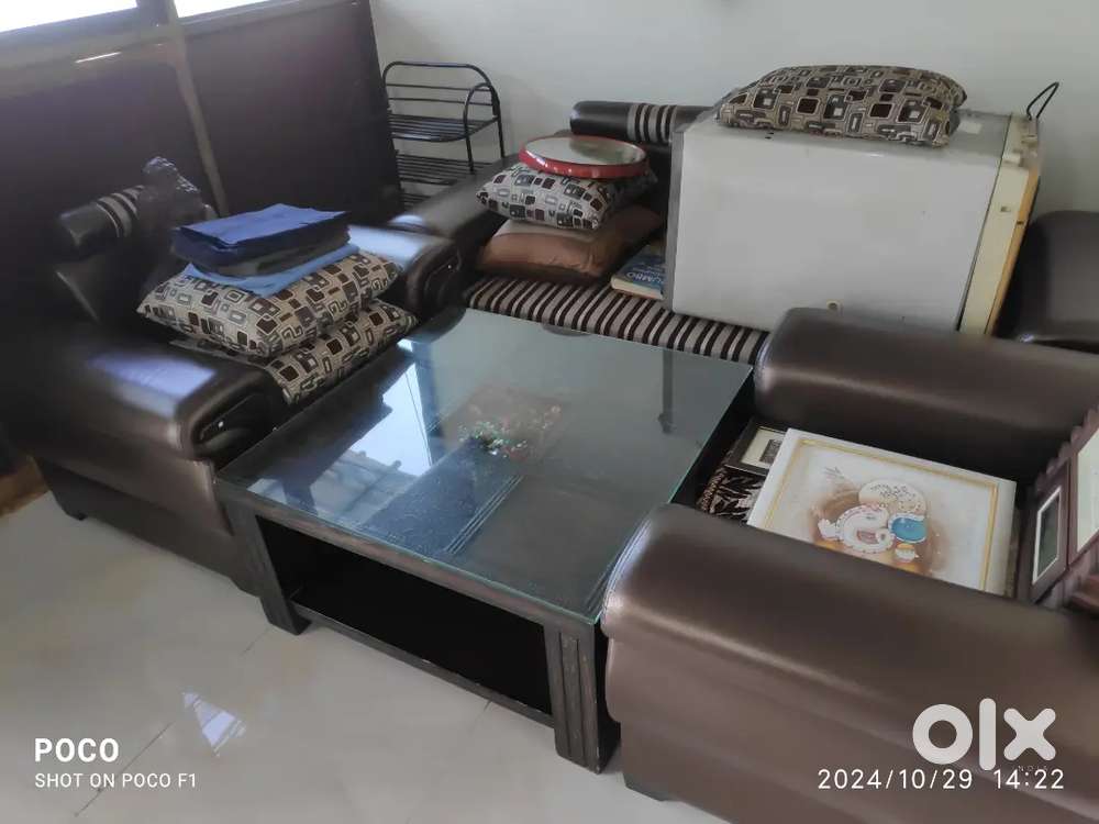 5 Seater Sofa Sale