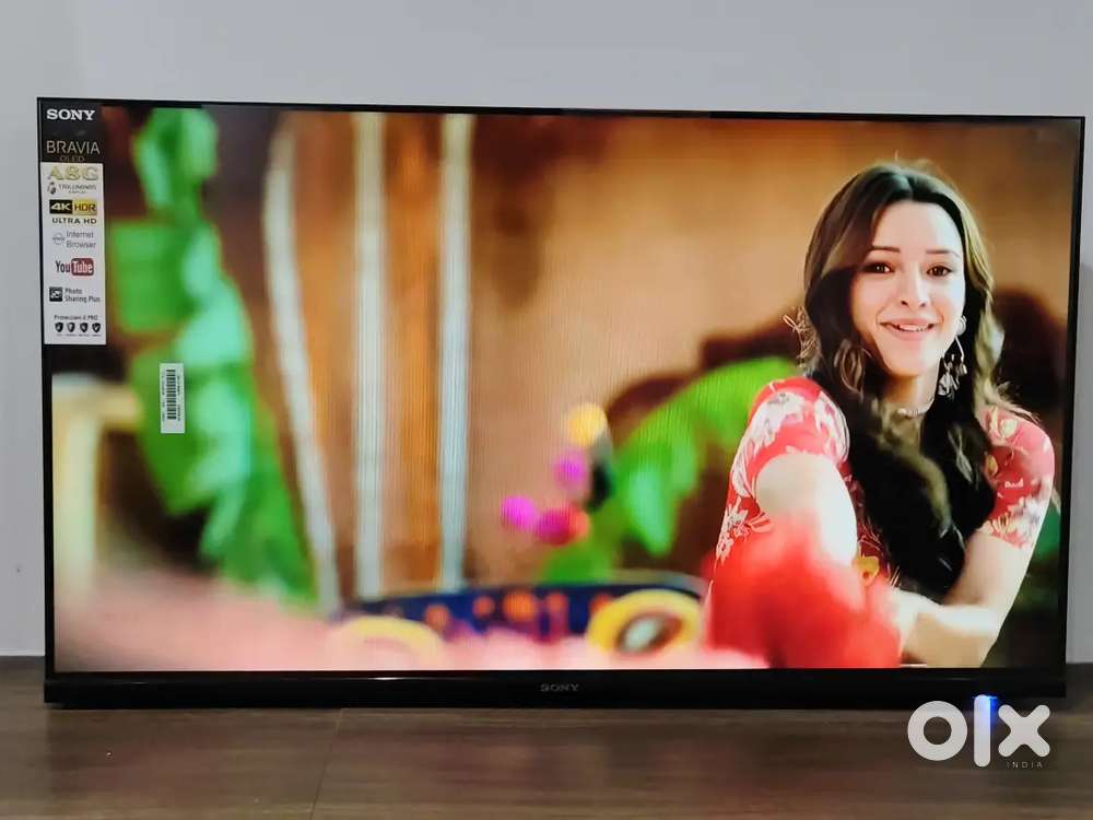 42 Inches Wide Range Smart Led Tv 2 Years Warranty Zero Dot