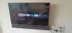40 inch VU Smart Led Google TV