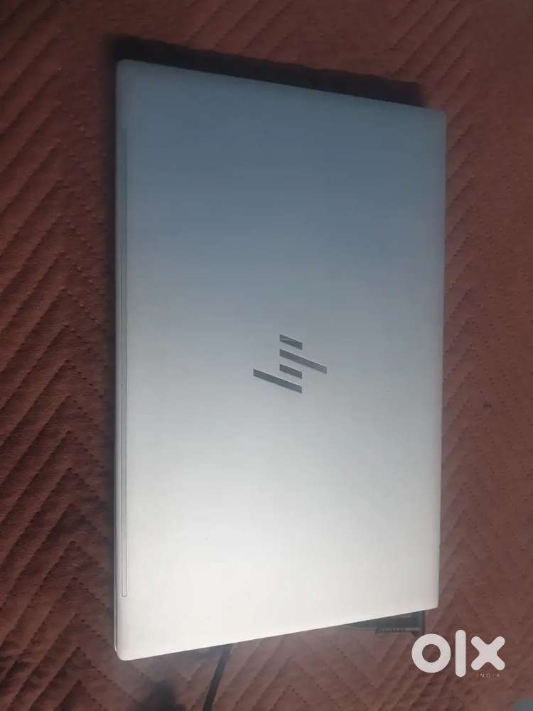 Hp envy laptop