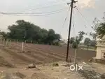 Land for sale near Handewadi chowk