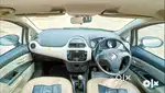fiat punto evo emotion (2014)