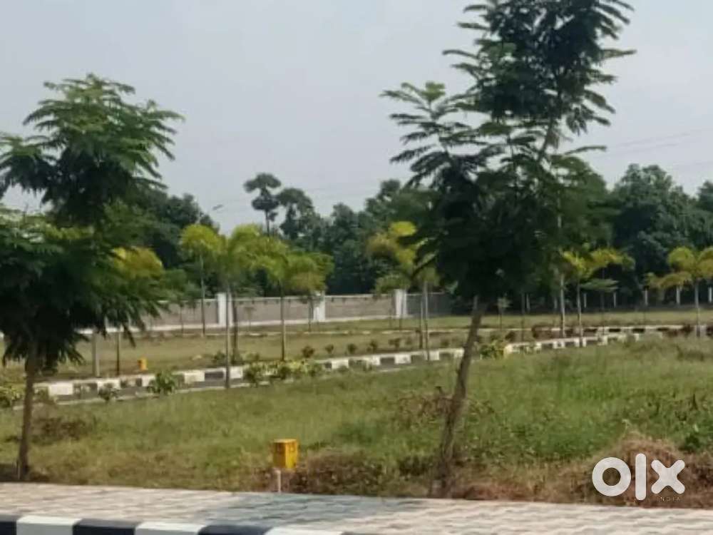 VMRDA LAND FOR SALE. RESIDENTIAL AREA.