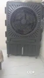 Commercial Cooller