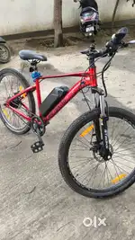 E cycle for sale