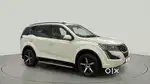Mahindra XUV500 W7 AT, 2021, Diesel