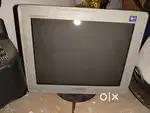Desktop (Monitor, CPU, Mouse, Keyboard and UPS)