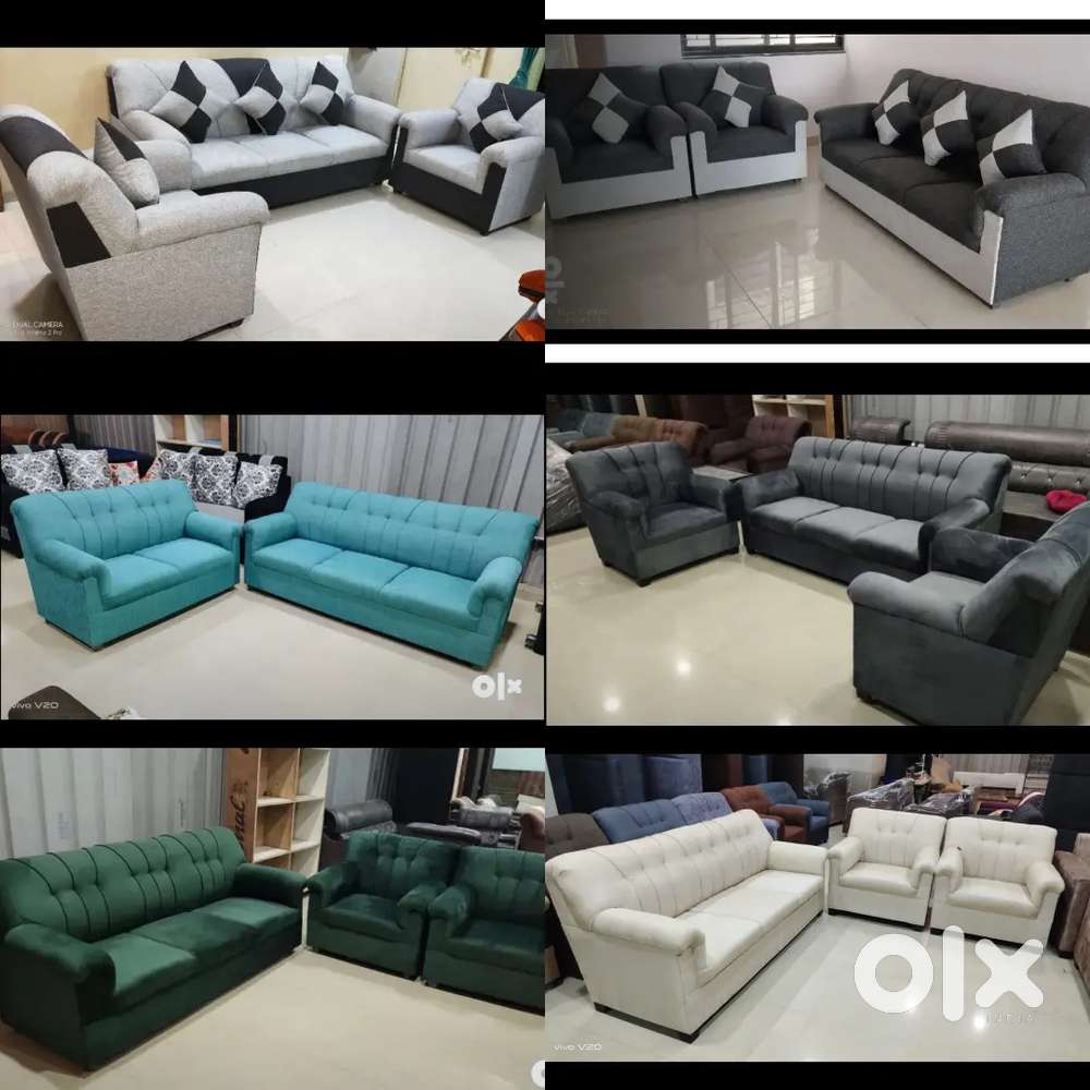 Dashing design attractive colours