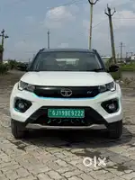 Tata Nexon EV XZ Plus, 2022, Electric
