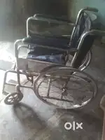 Wheel chair