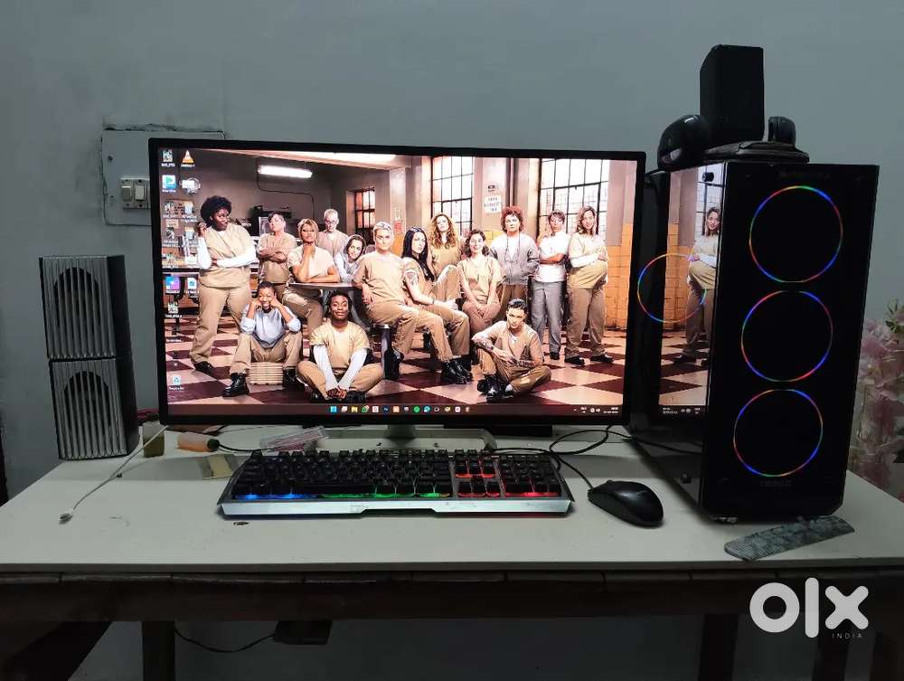 Gaming Pc for sale