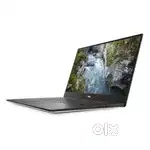 Dell Precision 5540, i7, 16GB RAM, 512GB SSD, 4K Touch, 4GB Graphics