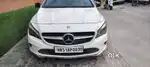 Mercedes-Benz CLA 200 D Sport, 2017, Diesel