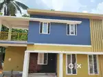 Residential Property with Modern amenities Villa for Sale in Palakkad!