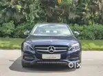 Mercedes-Benz C-Class C 220d, 2015, Diesel