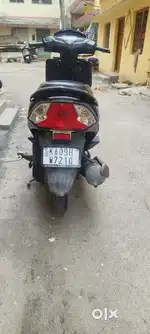 Brand new tyre mint condition