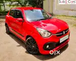 Maruti Suzuki Celerio ZXI, 2022, Petrol