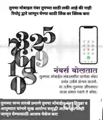 Mobile Numerology