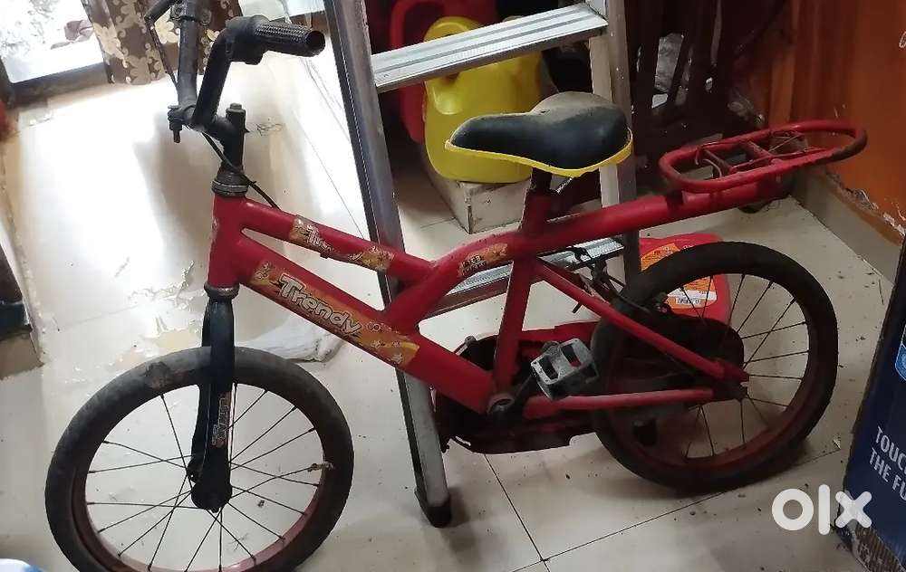 BSA Branded Kids Bicycle, Cycle for boys & girls.