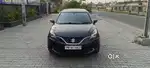 Maruti Suzuki Baleno Alpha, 2016, Petrol