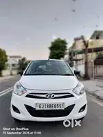 Hyundai i10 1.1 Magna(O), 2015, CNG & Hybrids