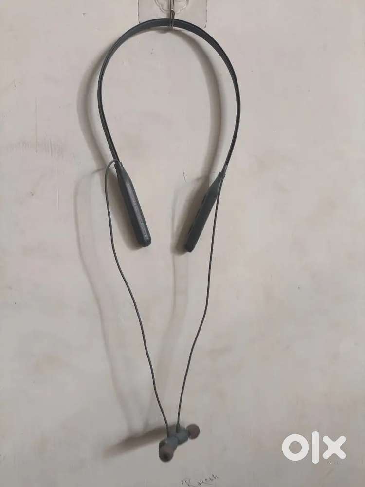 OnePlus stereo Bluetooth Neckband