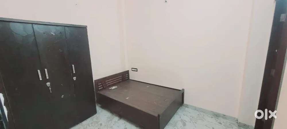 New 1Bhk semi furnished  For Rent Scheme 136