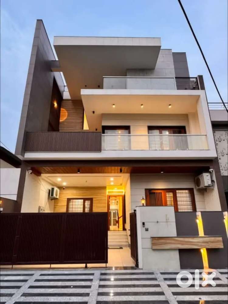 Luxury 3 BHK Independent Villa in Kelambakkam