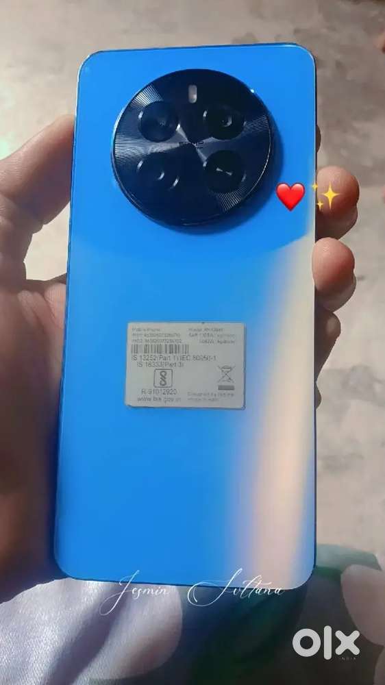 NARZO 70 5G