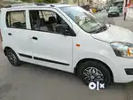 Maruti Suzuki Wagon R 2014 Petrol 22000 Km Driven