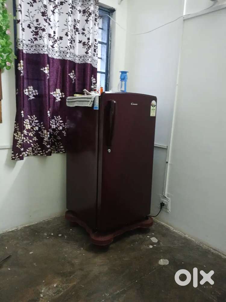 Candy haire 165 ltr new