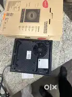 new penguin induction stove selling for some emergency issue