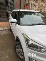 Hyundai Creta 2018 Diesel Well Maintained