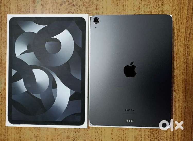 Ipad Air 5