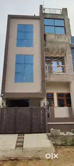 2BHK on rent for girls and family