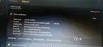 HP (15S)  Laptop