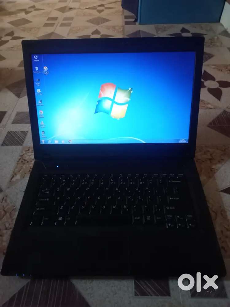 Lenovo laptop