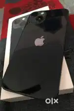 Iphone 13 ..All colours available 4Gb 128gb