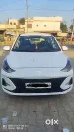 I10 sports automatic