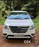 innova Rent A Car -2500/-