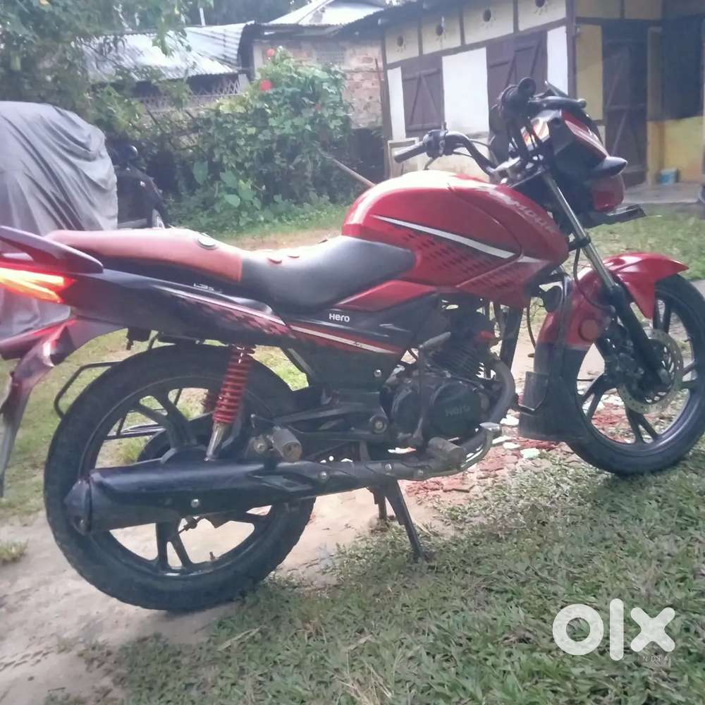 Excellent condition