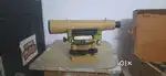 dumpy level for civil works , automatic level or optical level