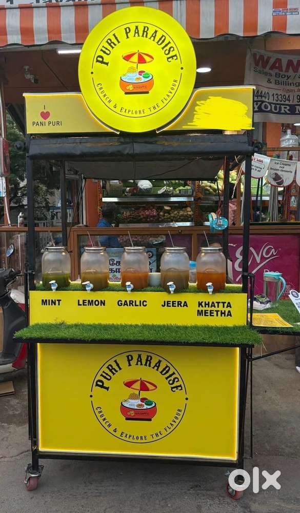 CART FOR SALE