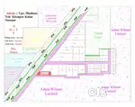 Plot near adani company