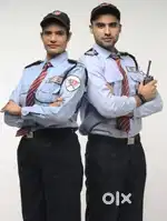 SECURITY GUARD