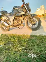 Ok condition bike you can meet and check