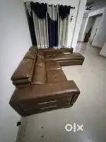 Sofa & couch