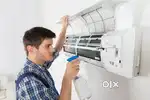 AC on Rent, Installation, Repair and Services