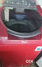PREMIUM QUALITY TOP LOAD FULLY AUTOMATIC WASHING MACHINE AVAILABLE