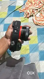 Sony alpha 6000